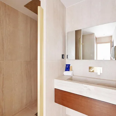 Modern A C - 2bdr 4p Flat - Montorgueil Apartment *
