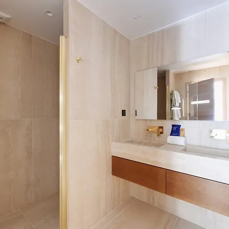 Apartment Modern A C - 2bdr 4p Flat - Montorgueil *